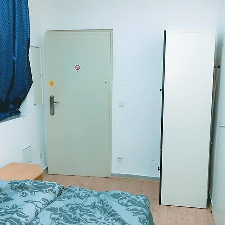 Premier Studio 2P Lg Daire Viyana Dış mekan fotoğraf