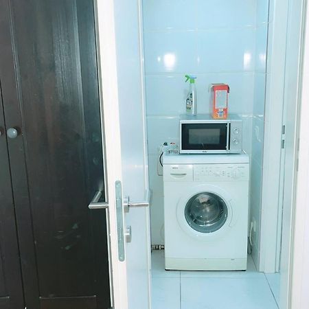 Premier Studio 2P Lg Daire Viyana Dış mekan fotoğraf