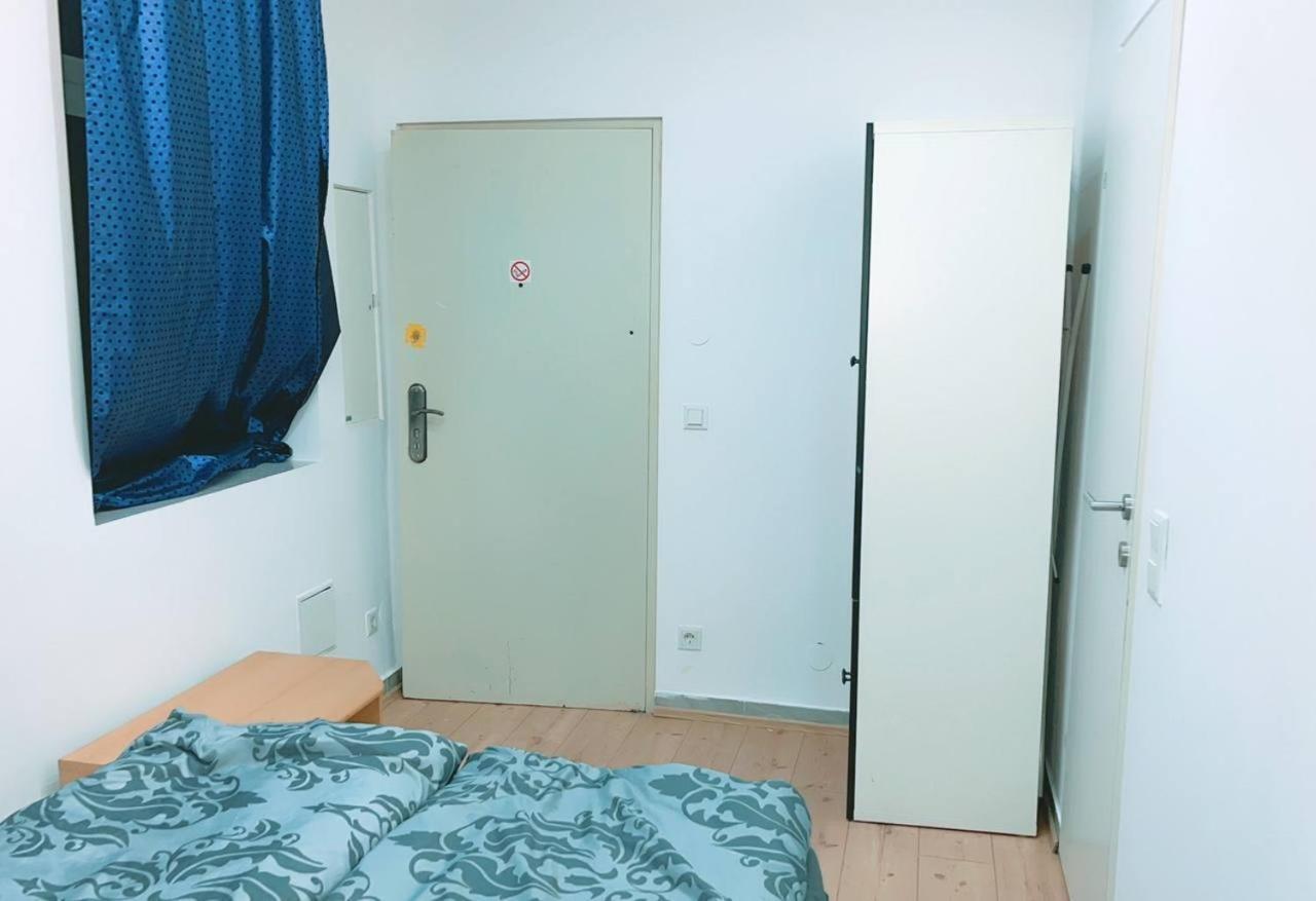 Premier Studio 2P Lg Daire Viyana Dış mekan fotoğraf