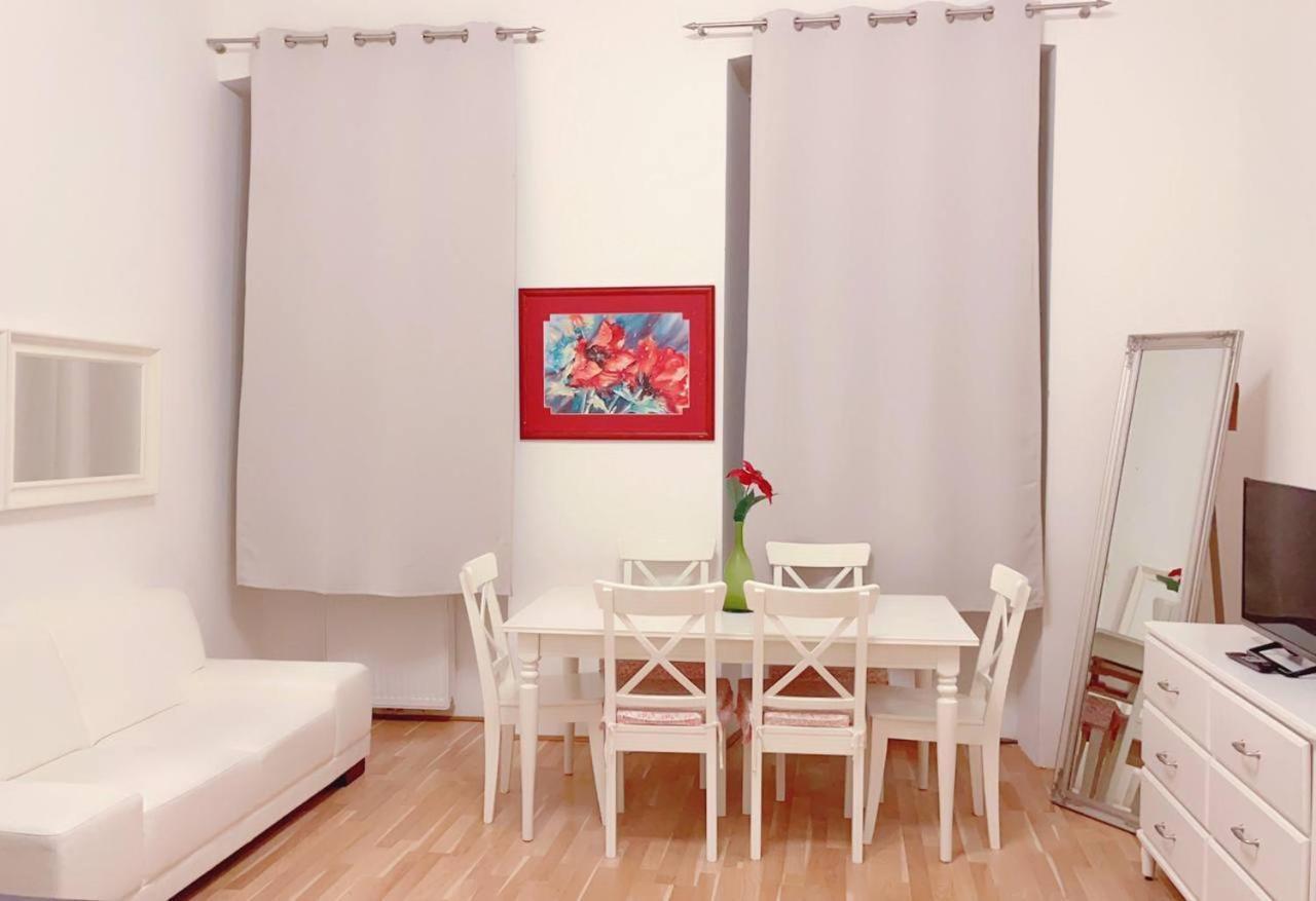 Premier Studio 2P Lg Daire Viyana Dış mekan fotoğraf