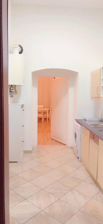 Premier Studio 2P Lg Daire Viyana Dış mekan fotoğraf